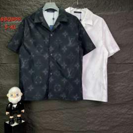 Picture of LV Shirts Short _SKULVS-XL12yh9428618